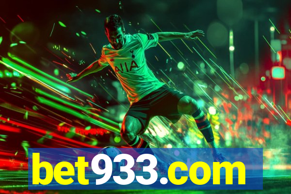 bet933.com