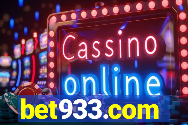 bet933.com