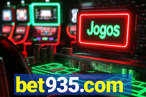 bet935.com