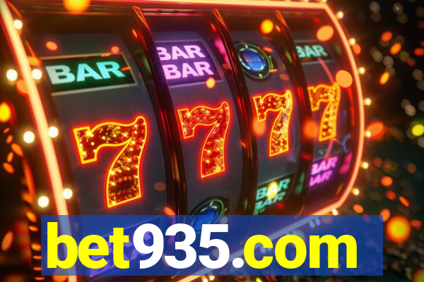 bet935.com