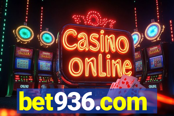 bet936.com