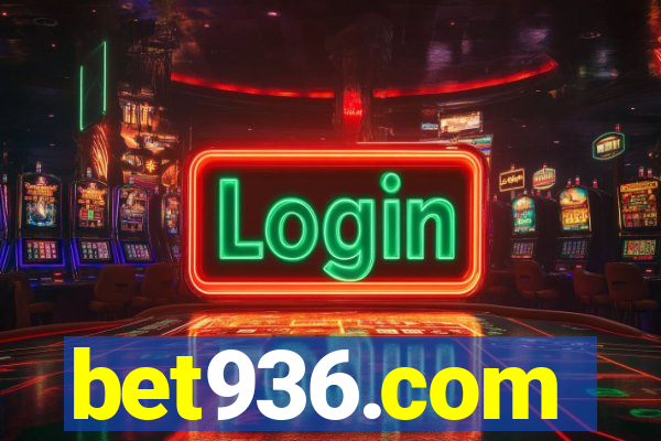 bet936.com