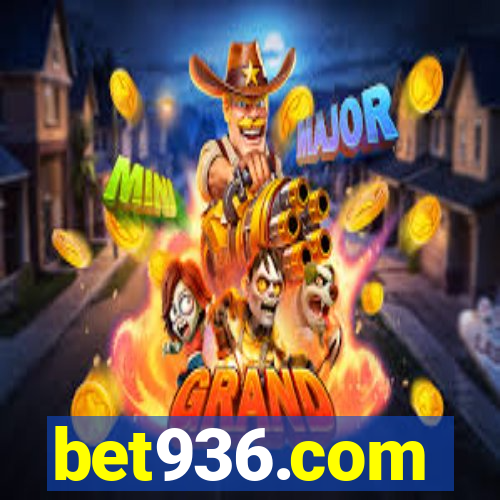 bet936.com