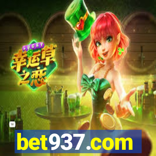 bet937.com