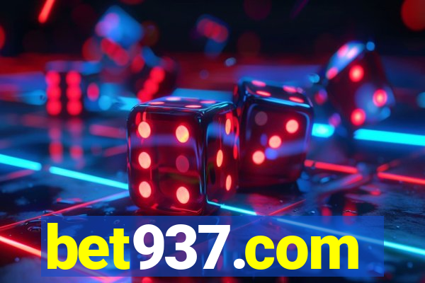 bet937.com