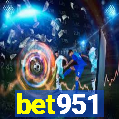 bet951