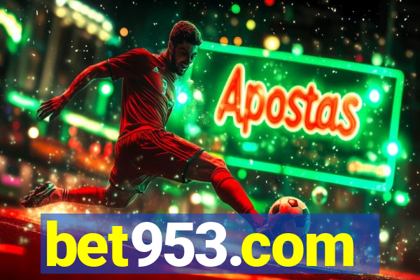 bet953.com