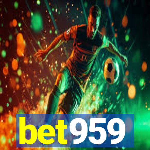 bet959