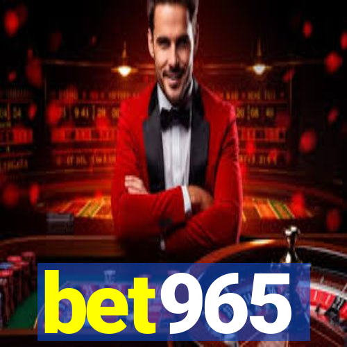 bet965