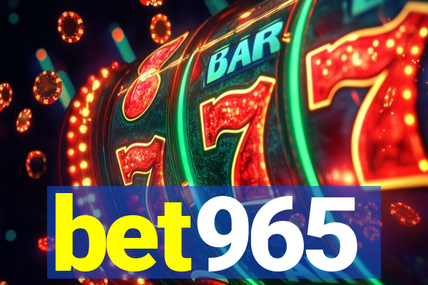 bet965