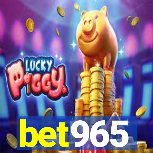 bet965