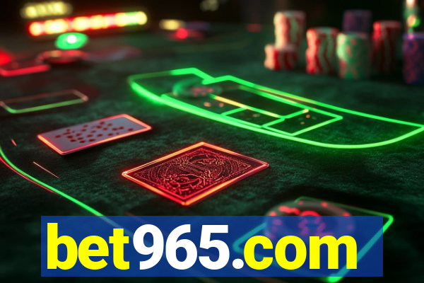 bet965.com