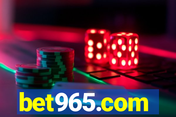 bet965.com