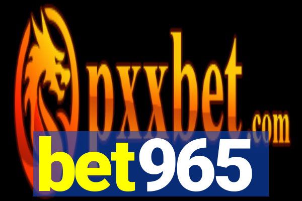 bet965