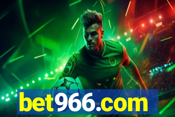 bet966.com