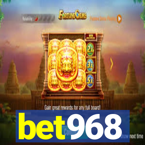 bet968