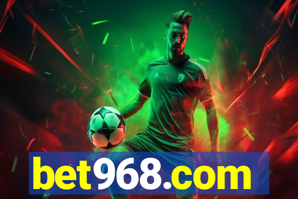 bet968.com