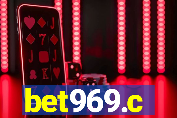 bet969.c