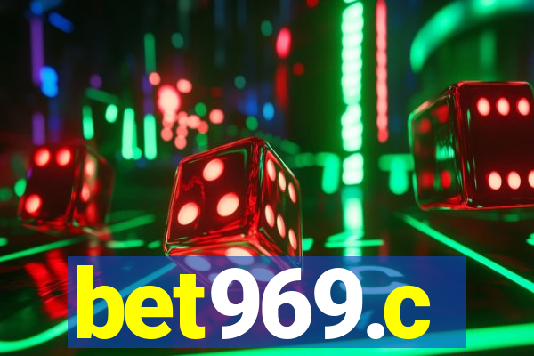 bet969.c