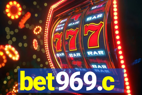 bet969.c