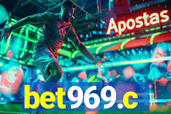 bet969.c