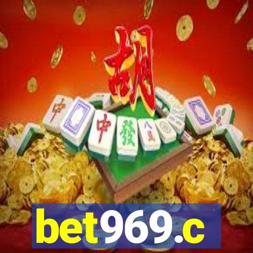 bet969.c