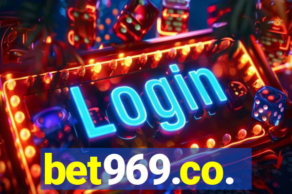 bet969.co.