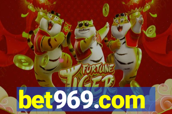 bet969.com