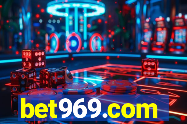 bet969.com