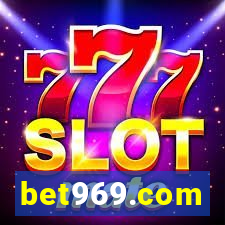 bet969.com