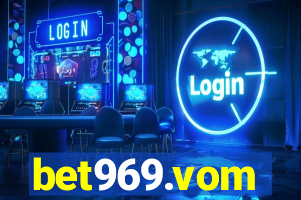 bet969.vom