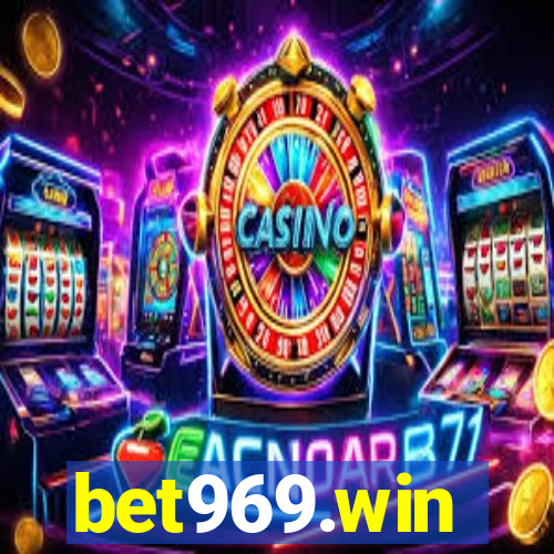 bet969.win