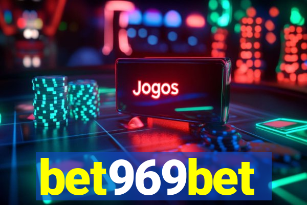 bet969bet