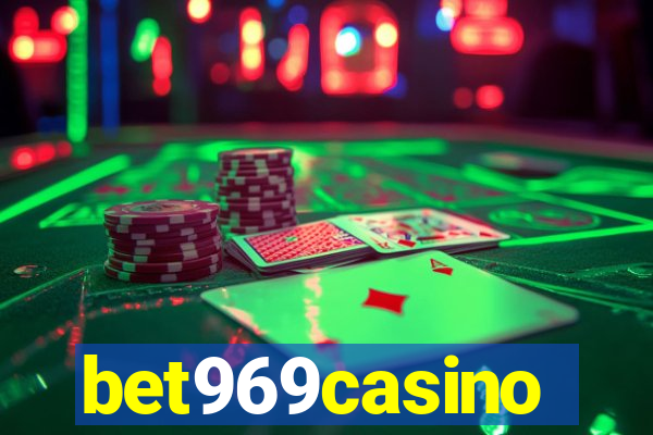 bet969casino