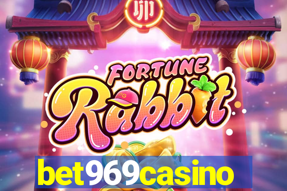 bet969casino