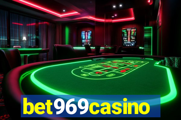 bet969casino