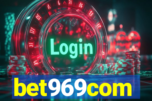 bet969com