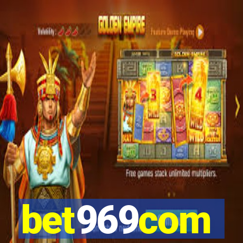 bet969com