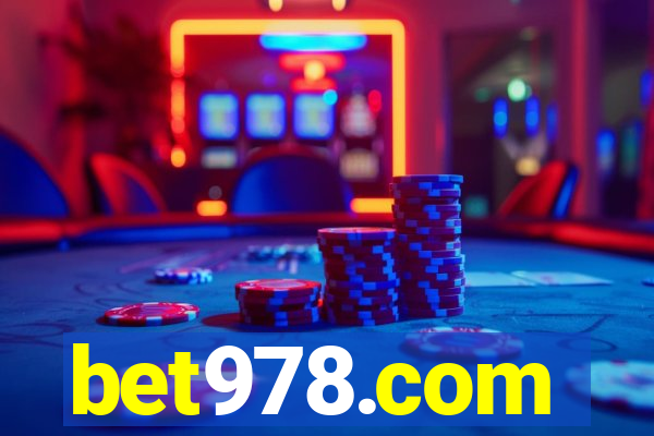 bet978.com