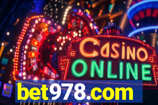 bet978.com