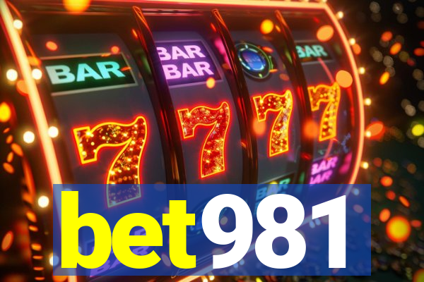 bet981