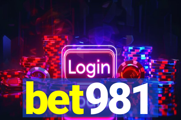 bet981