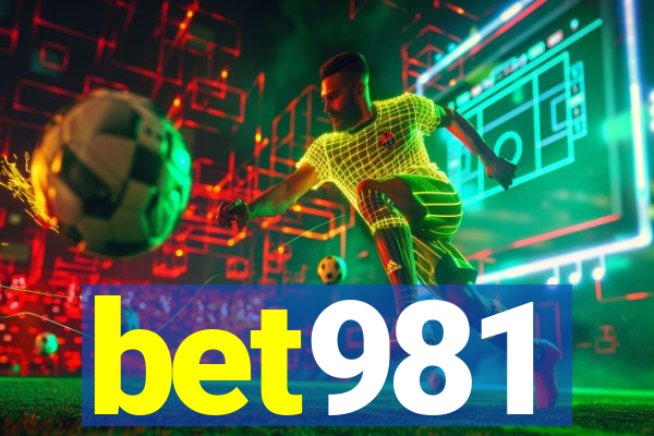 bet981