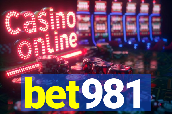 bet981