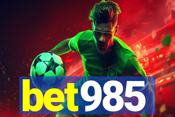 bet985