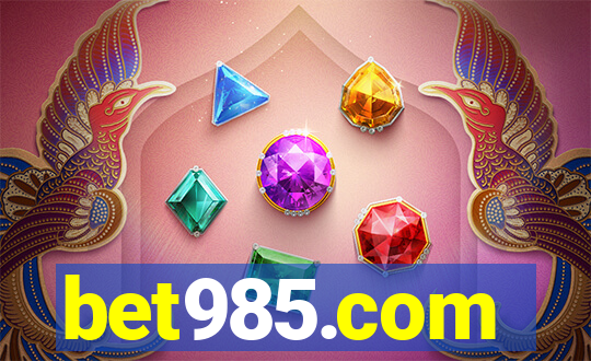 bet985.com