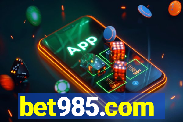 bet985.com