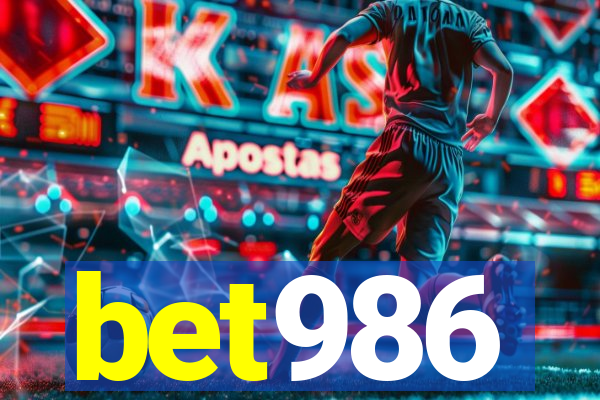 bet986