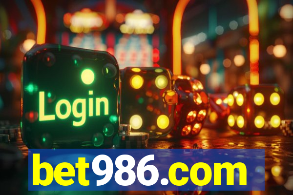 bet986.com