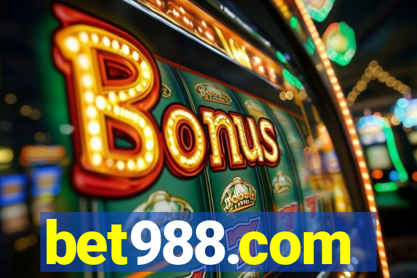 bet988.com